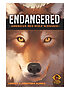 Endangered: American Red Wolf Scenario
