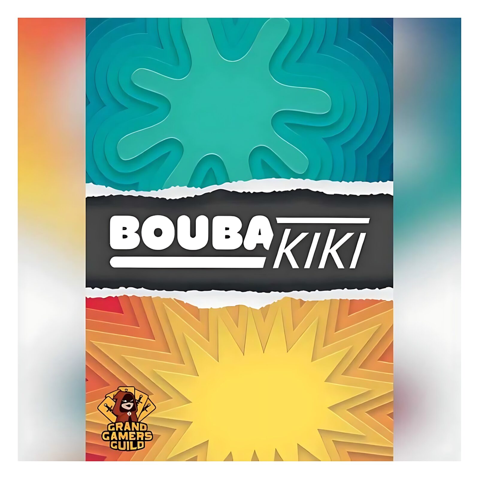 Bouba/Kiki