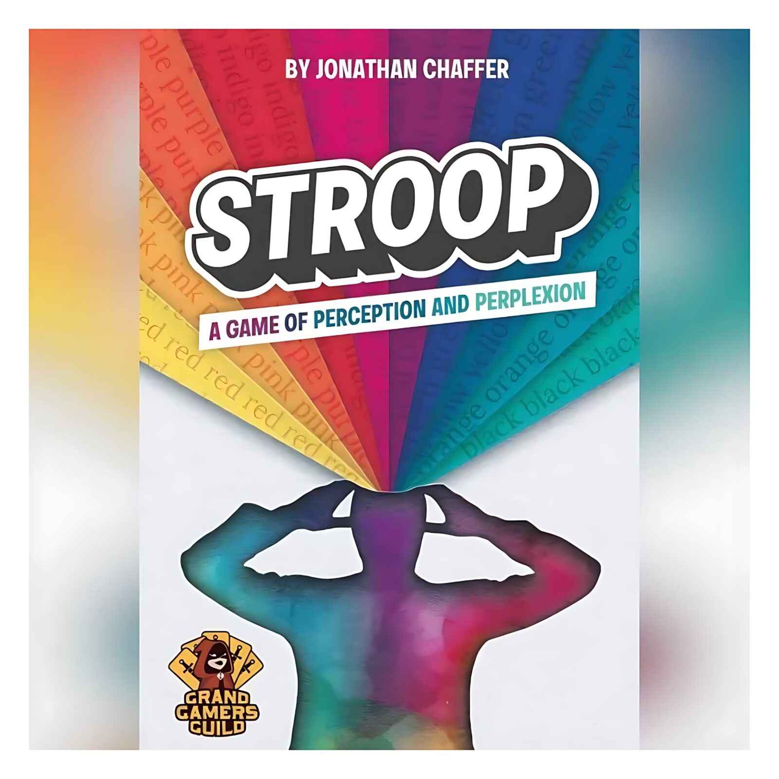 Stroop