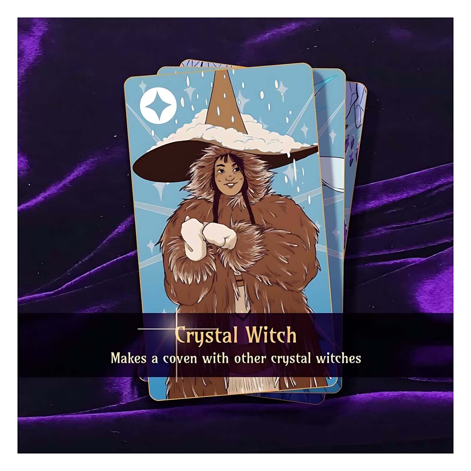 Curses & Covens 3