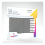Prime Sleeves – Gray (100) 5