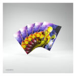 Marvel Champions Fine Art Sleeves – Drax 7