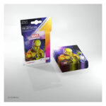 Marvel Champions Fine Art Sleeves – Drax 8