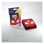 Marvel Champions Sleeves – Spider-Woman 8