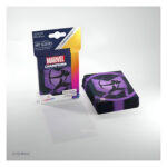 Marvel Champions Sleeves – Hawkeye 8
