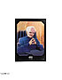 Gamegenic Star Wars: Unlimited Premium Art Sleeves Set 6 Chancellor Palpatine
