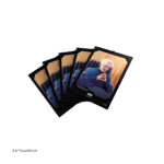 Gamegenic Star Wars: Unlimited Premium Art Sleeves Set 6 Chancellor Palpatine 7