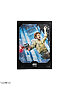 Gamegenic Star Wars: Unlimited Premium Art Sleeves Set 6 Cassian Andor