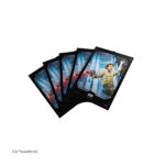 Gamegenic Star Wars: Unlimited Premium Art Sleeves Set 6 Cassian Andor 7