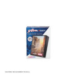 Gamegenic Magic: The Gathering Marvel’s Spider-Man Premium Art Sleeves – Spider-Man Plains 8