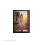 Gamegenic Magic: The Gathering Marvel’s Spider-Man Premium Art Sleeves – Spider-Man Plains 11