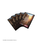 Gamegenic Magic: The Gathering Marvel’s Spider-Man Premium Art Sleeves – Spider-Man Plains 12