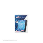Gamegenic Magic: The Gathering Marvel’s Spider-Man Premium Art Sleeves – Spider-Man Island 8
