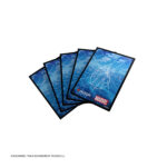 Gamegenic Magic: The Gathering Marvel’s Spider-Man Premium Art Sleeves – Spider-Man Island 12