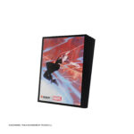 Gamegenic Magic: The Gathering Marvel’s Spider-Man Premium Art Sleeves – Spider-Gwen 10