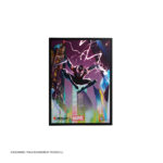 Gamegenic Magic: The Gathering Marvel’s Spider-Man Premium Art Sleeves – Spider-Man Miles Morales 10