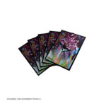 Gamegenic Magic: The Gathering Marvel’s Spider-Man Premium Art Sleeves – Spider-Man Miles Morales 11