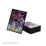Gamegenic Magic: The Gathering Marvel’s Spider-Man Premium Art Sleeves – Spider-Man Miles Morales 12
