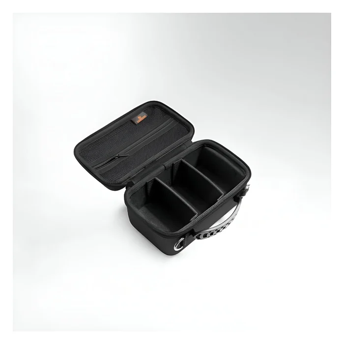 Card Shell 250+ Black 4
