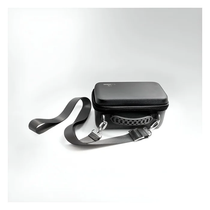 Card Shell 250+ Black 5