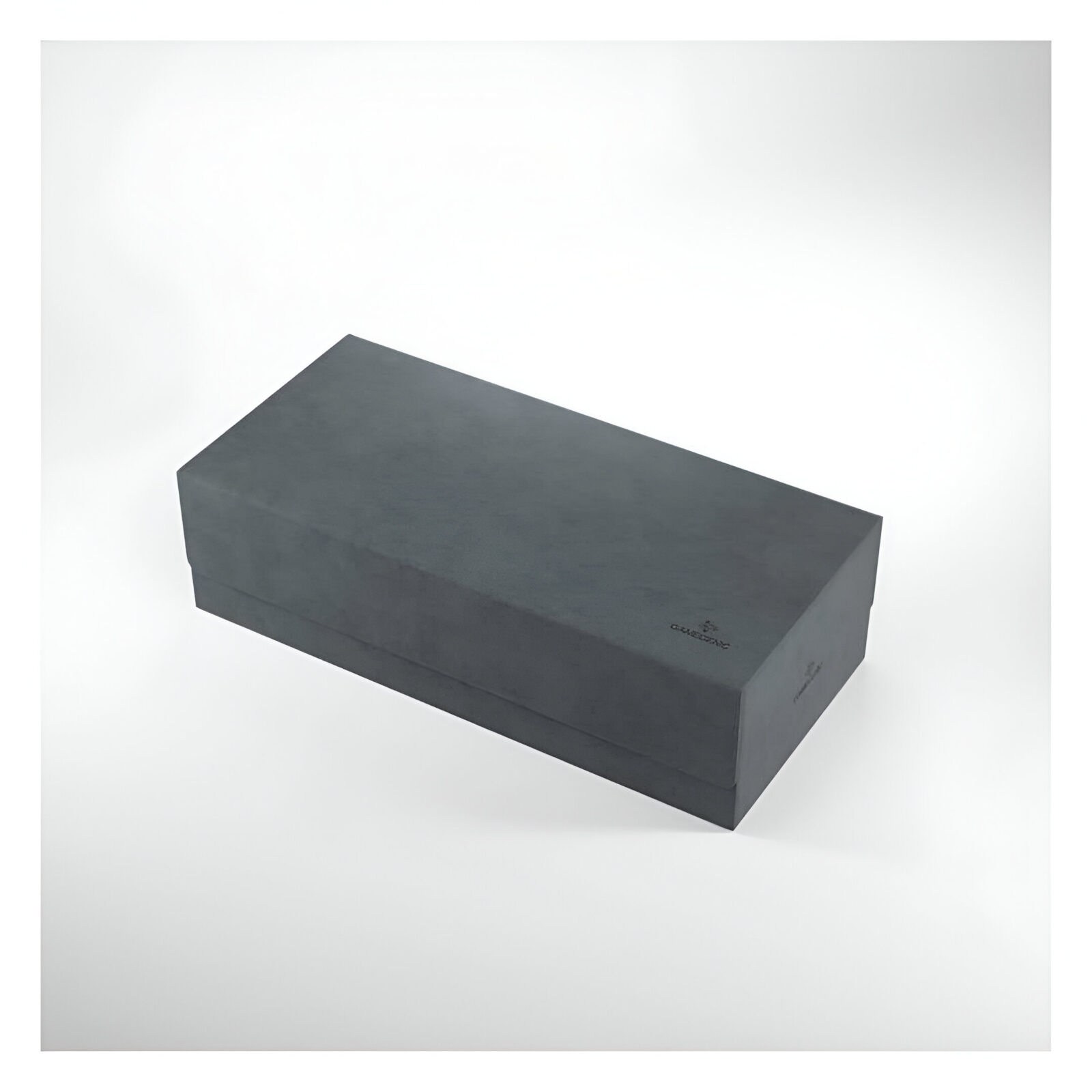 Dungeon 1100+ Convertible Midnight Gray
