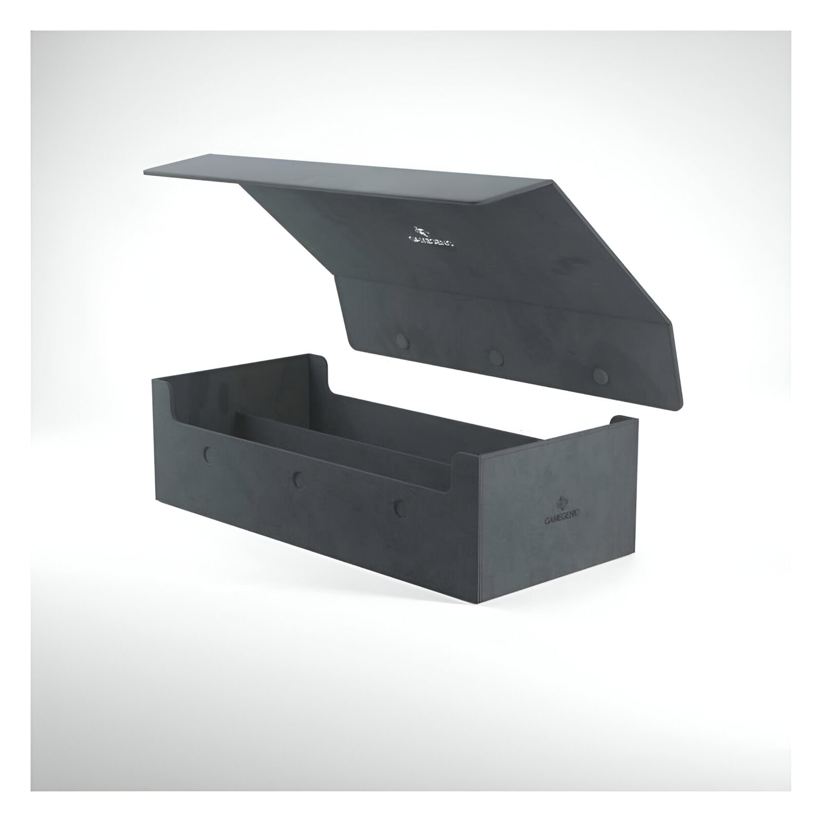 Dungeon 1100+ Convertible Midnight Gray 3