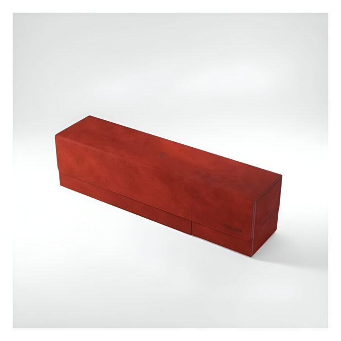 Gamegenic Card’s Lair 400+ Red 3