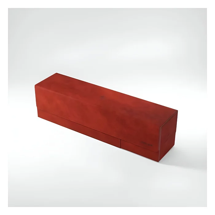 Gamegenic Card’s Lair 400+ Red 3