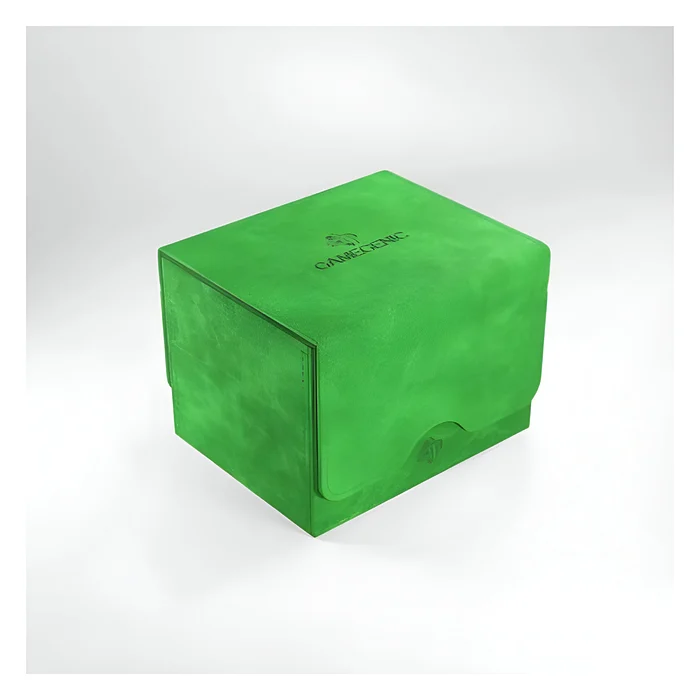 Sidekick 100+ XL – Green 3