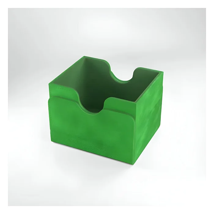 Sidekick 100+ XL – Green 4