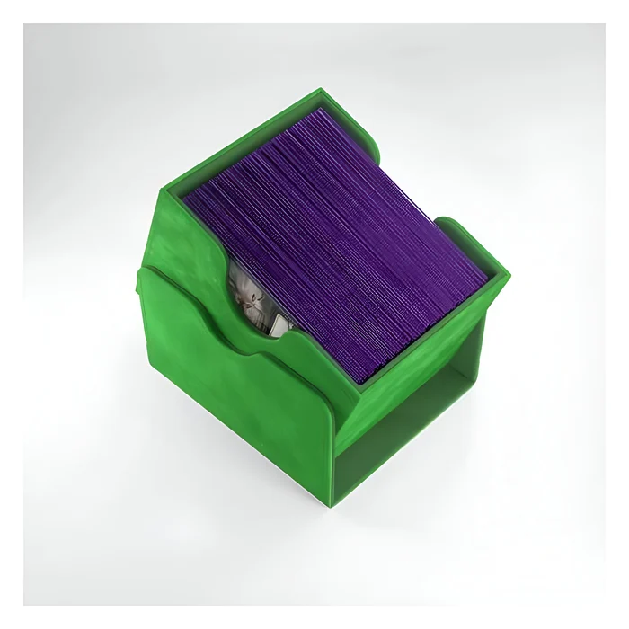 Sidekick 100+ XL – Green 5