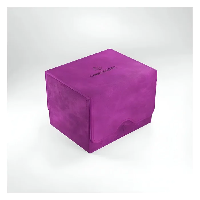 Sidekick 100+ XL – Purple 3