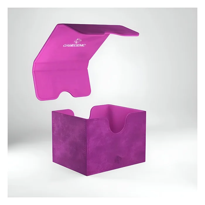 Sidekick 100+ XL – Purple 4