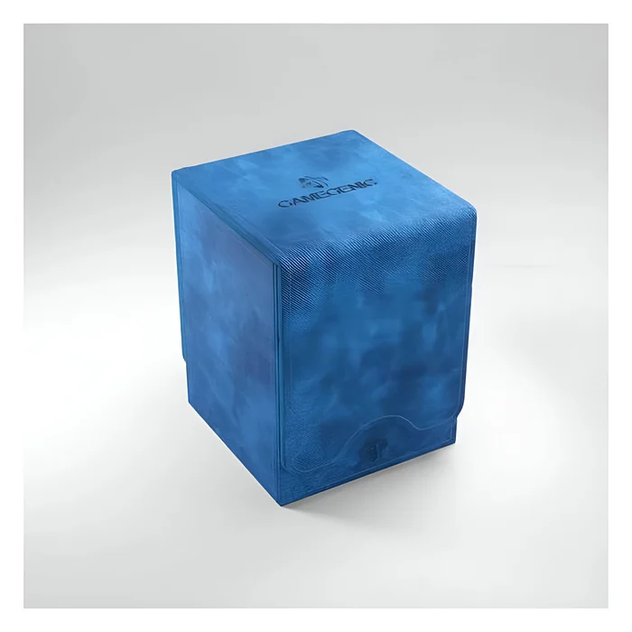 Squire 100+ XL – Blue 3