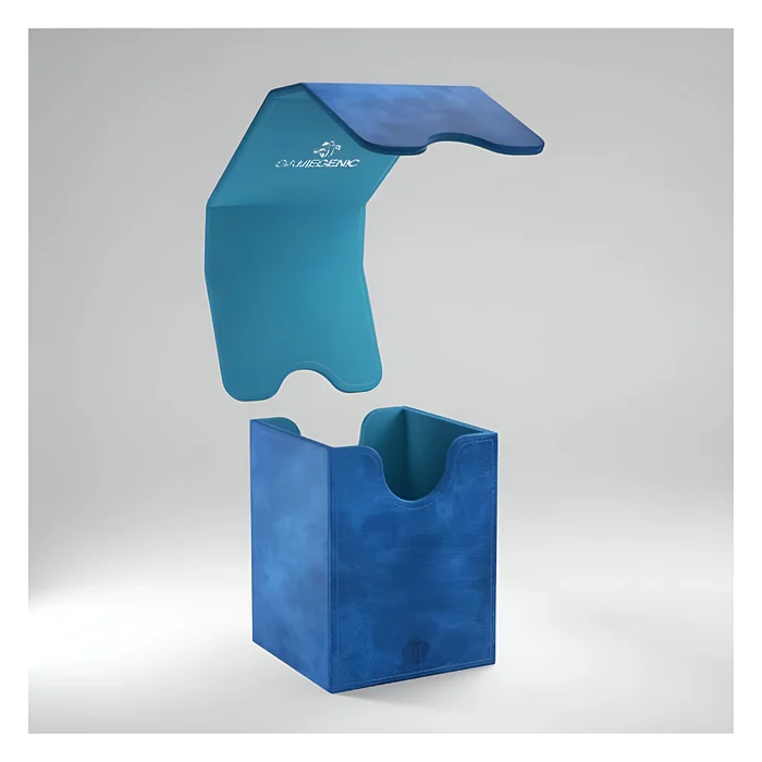 Squire 100+ XL – Blue 4