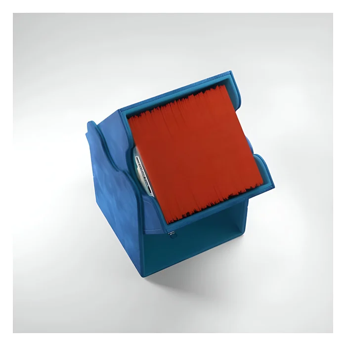 Squire 100+ XL – Blue 5