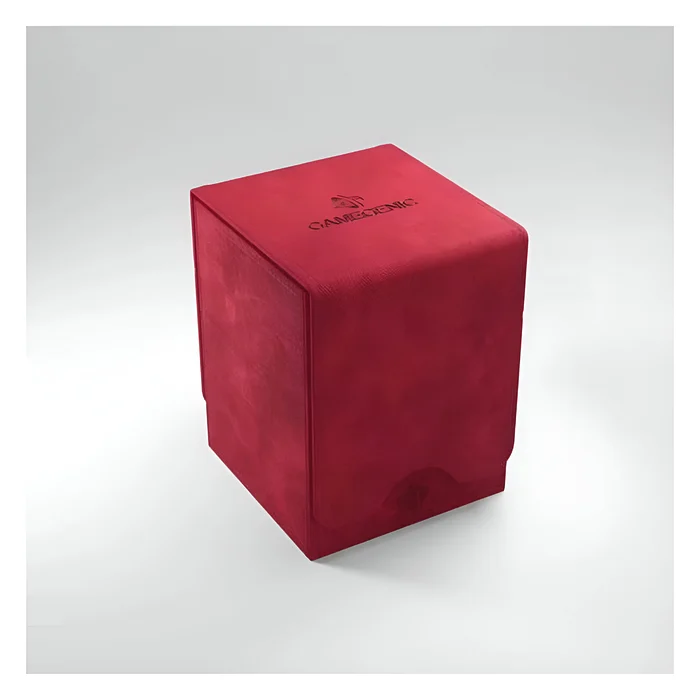 Squire 100+ XL – Red 3