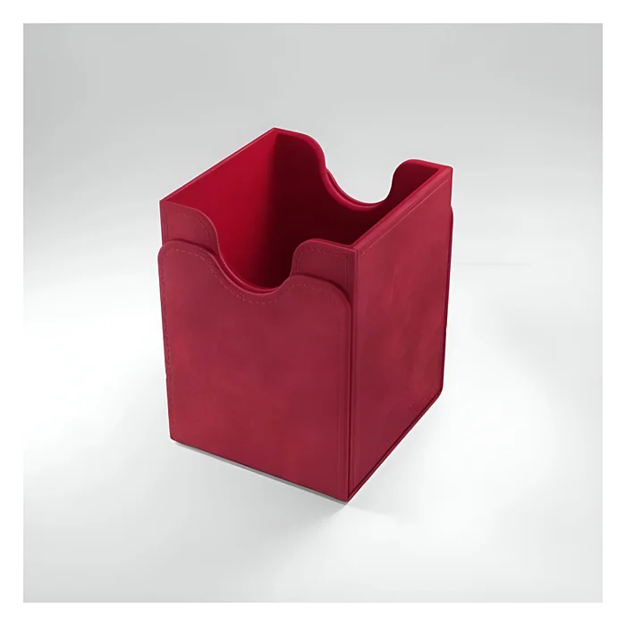 Squire 100+ XL – Red 4