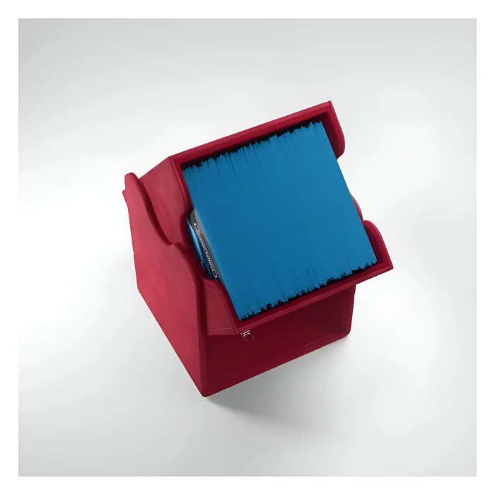 Squire 100+ XL – Red 5