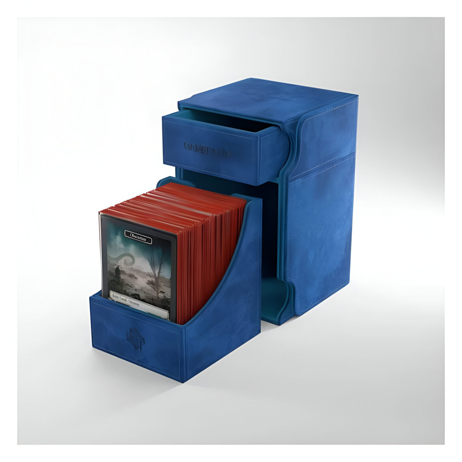 Watchtower 100+ XL – Blue 3