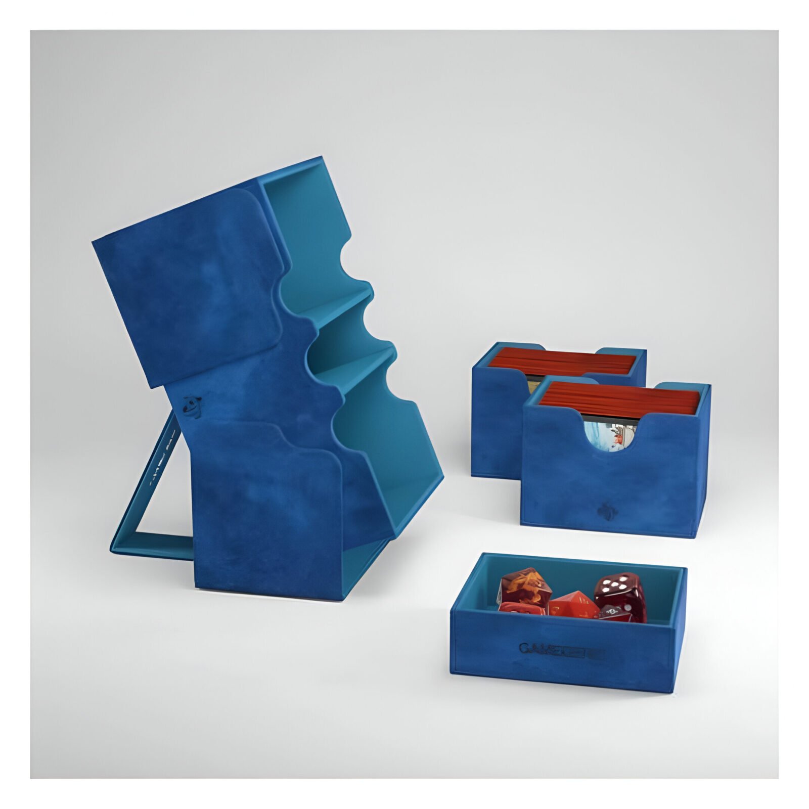 Stronghold 200+ XL – Blue 3