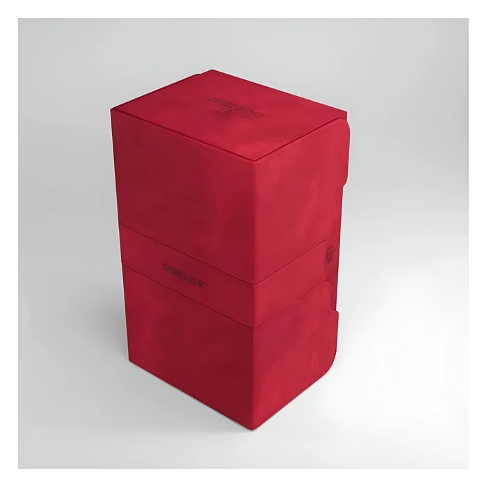 Stronghold 200+ XL – Red 3