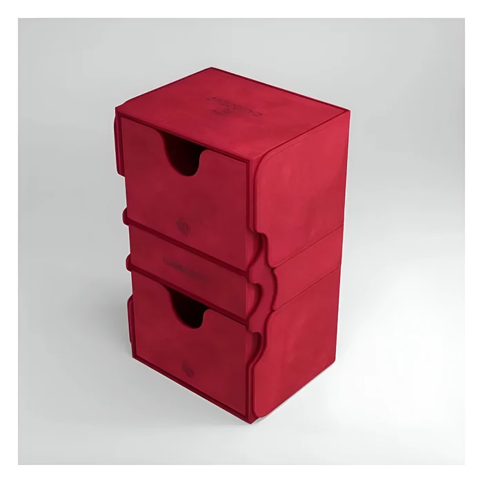 Stronghold 200+ XL – Red 4