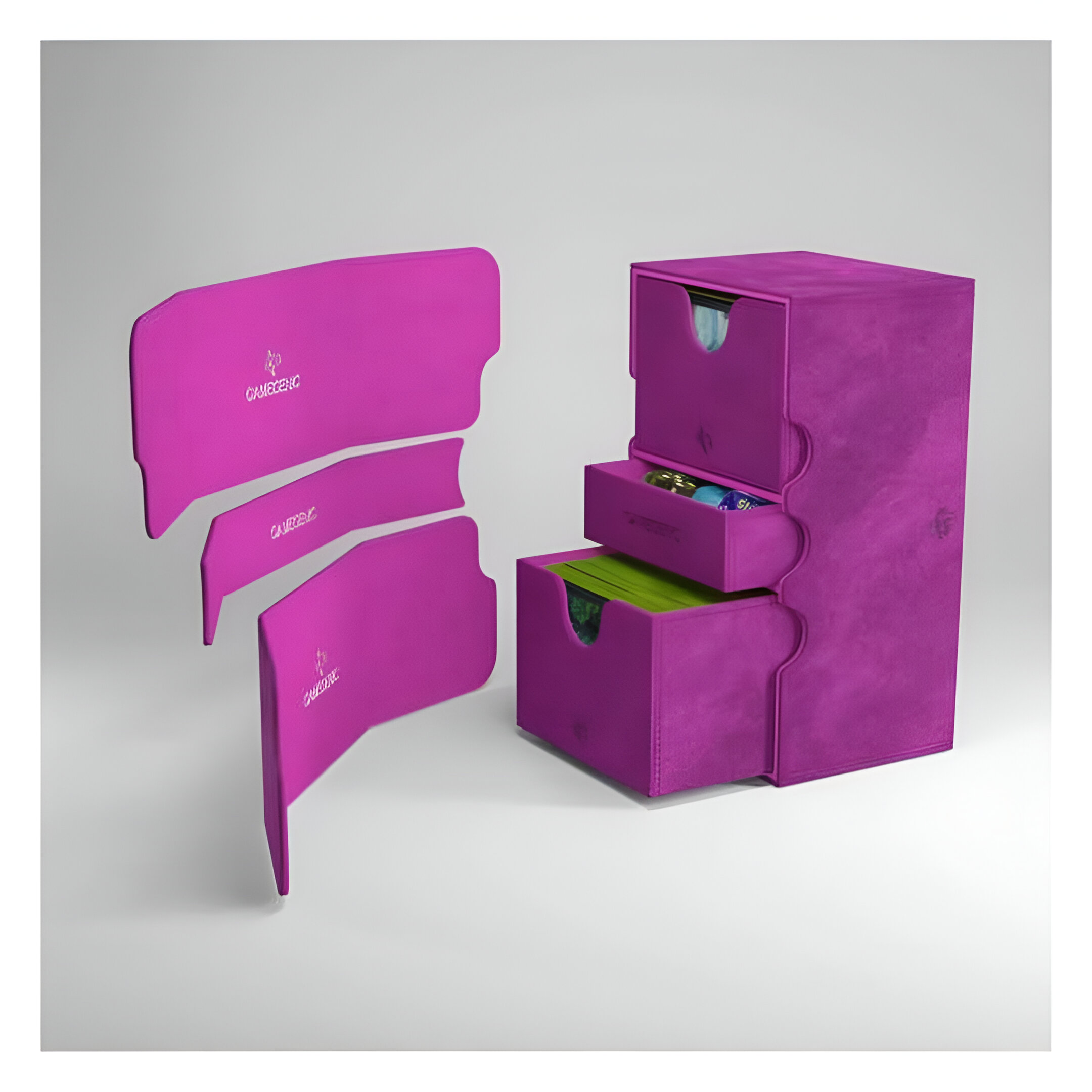 Stronghold 200+ XL – Purple 3 Stronghold 200+ XL – Purple 3