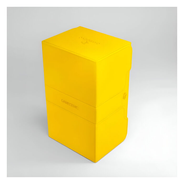 Stronghold 200+ XL – Yellow