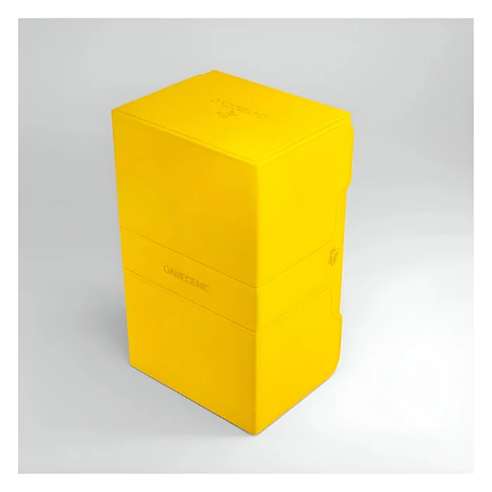 Stronghold 200+ XL – Yellow 3