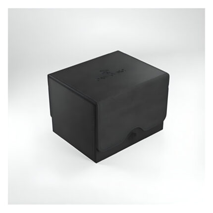 Sidekick 100+ XL - Black