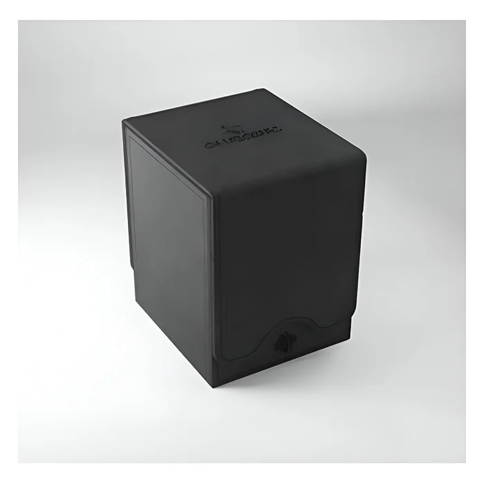 Squire 100+ XL – Black 3
