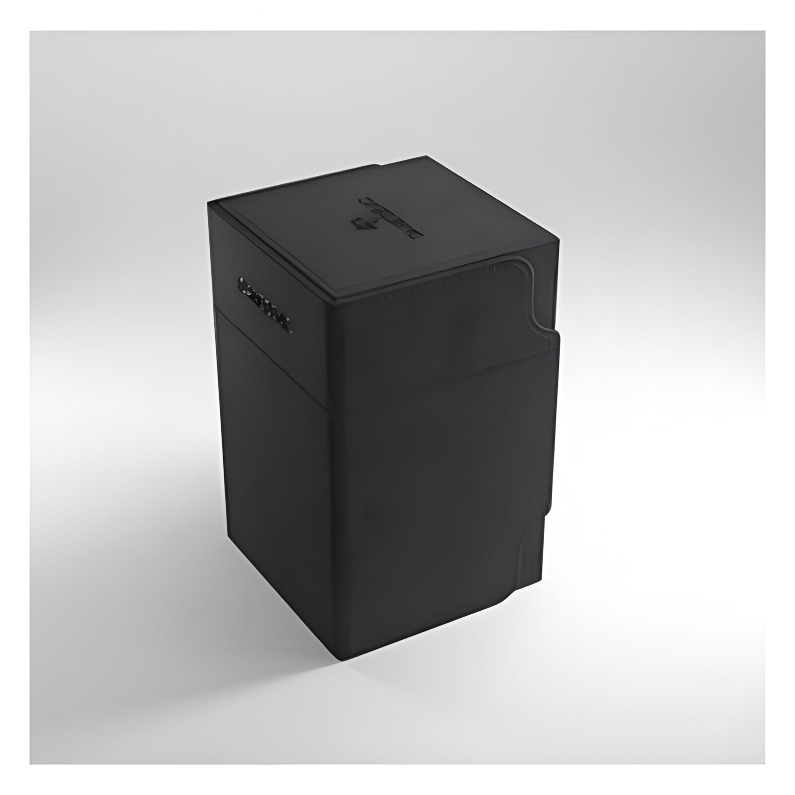 Watchtower 100+ XL – Black