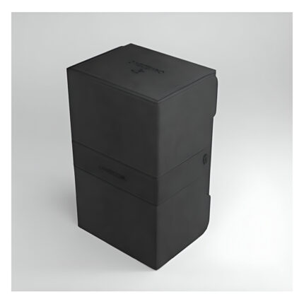 Stronghold 200+ XL - Black